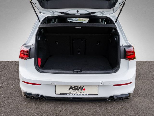 Volkswagen Golf - Bild 9