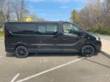 Fiat Talento - schwarze Fiat Talento