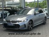 BMW 320 d xDriv Tou M SportACC°AHK°Stdhzg°eLSitze