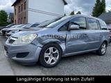 Opel Zafira B Edition*7Sitze*1,8l 140PS* - : bis 1000 €, TÜV