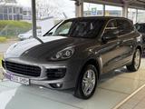 Porsche Cayenne S*2.HAND*S-HEFT*AHK*LEDER*NAVI*GARANTIE! - Porsche in Hannover