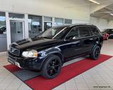 Volvo XC 90 D4 Momentum Geartronic*7. Sitz*Garantie* - Volvo XC90 aus 2013: Geländewagen
