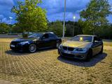 BMW 550i A - - BMW 550 aus 2006: 550i