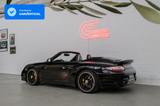 Porsche 997 Turbo S Cabrio I Unfallfrei I 111-Pkt-Check