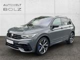 Volkswagen Tiguan R 4Motion 2.0 TSI HUD AHK Pano Area HKard