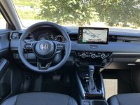 Honda HR-V - Vorschau Bild 11