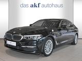 BMW 530 i Lim.-Navi Professional*Kamera*Head-up*adap - BMW 530 in Hagen