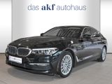 BMW 530 i Lim.-Navi Professional*Kamera*Head-up*adap - BMW 530 in Dortmund