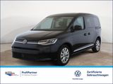 Vorschaubild Volkswagen Caddy 2.0TDI DSG LED NAVI AHK STANDHZ ACC HFL