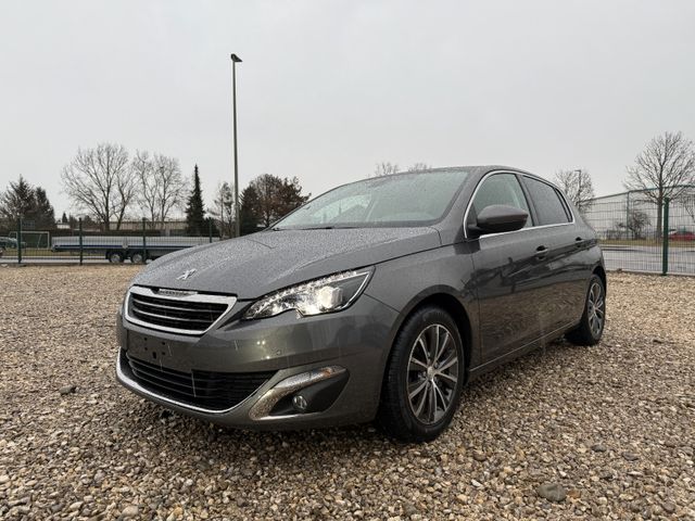 Peugeot 308 Allure