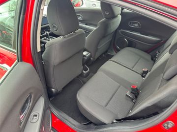 Honda HR-V - 9