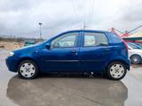 Fiat Punto 1.3 Multijet 16V 5 porte Dynamic - Fiat Punto aus 2004: Multijet