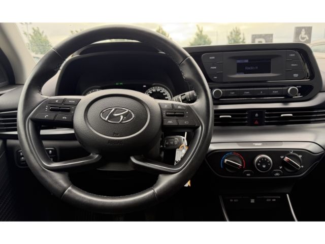 Hyundai i20 – Bild 14