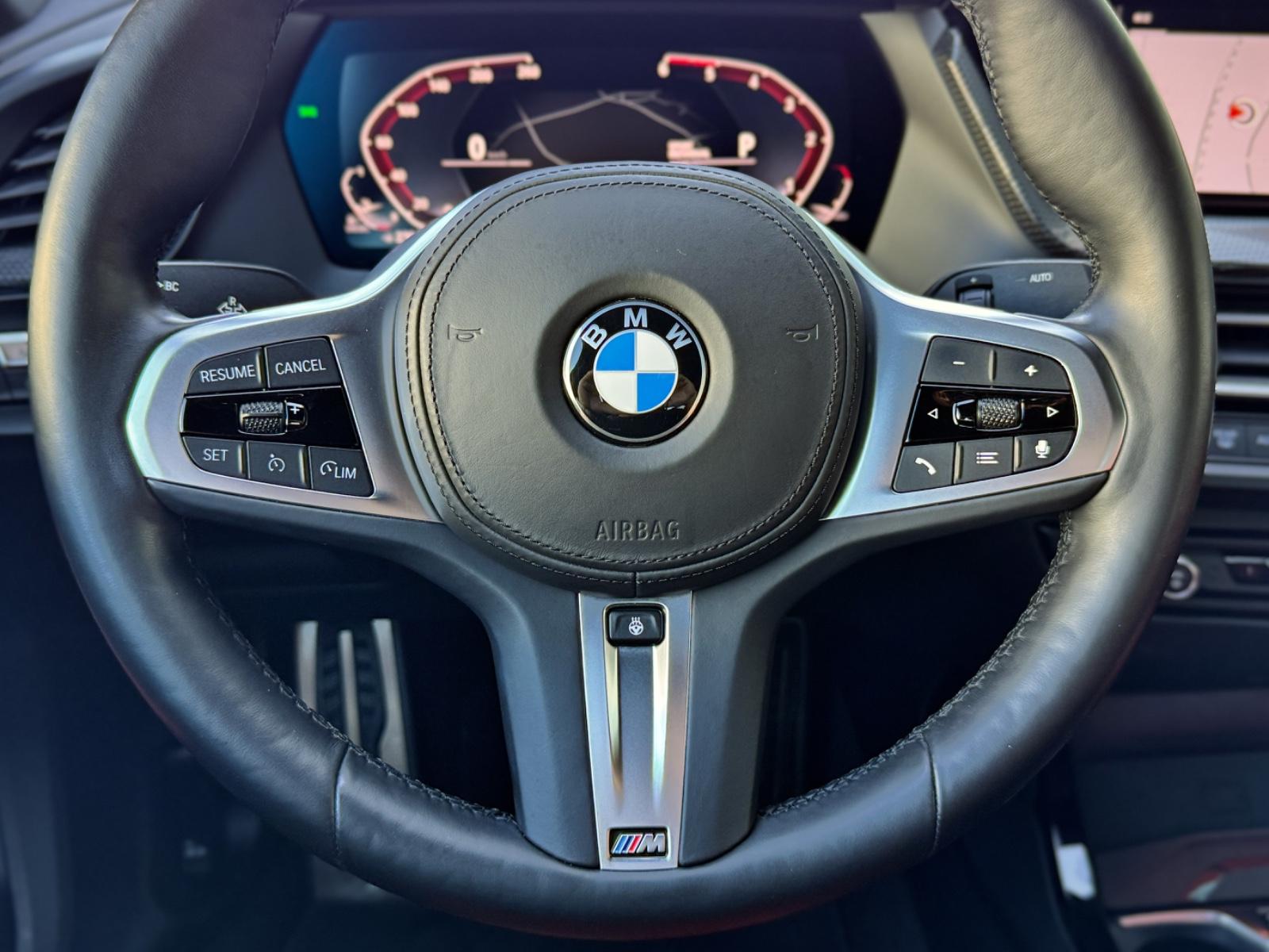 BMW 218 Gran Coupé 218d Gran Coupé M-Sport *LEDER LED NAVI*, миниатюра 26