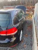 Volkswagen Golf VI Team - VW Unfallwagen