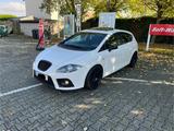 Seat Leon Cupra 2.0 Tfsi - Seat Leon: TFSI