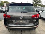 Volkswagen Touareg V6 TDI BMT/Start-Stopp Executive Edition - Volkswagen Touareg Gebrauchtwagen