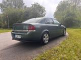 Opel Vectra C 1.8 16V  Preis ist Verhandlungsbasis - Opel Vectra aus 2002: C