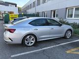 Skoda Octavia 2.0 TSI RS 5 Jahre/100.000 km Garantie