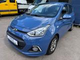 Hyundai i10 Intro Edition-5 Türig-Klima-TÜV/Neu - Hyundai i10: Edition