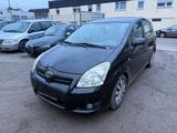 Toyota Corolla Verso 2.2-l-D-4D Sol inkl. Travel-Paket - Toyota Corolla Verso mit Diesel-Antrieb