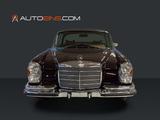 Mercedes-Benz 280 SE 3.5 *Klima*Vollleder*2 Hand* - Mercedes-Benz 280 in Hannover