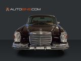 Mercedes-Benz 280 SE 3.5 *Klima*Vollleder*2 Hand* - Mercedes-Benz 280: Coupé, 280se