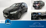 BMW 218i ATctive Tourer ACC KZU QI LED H&K Memory