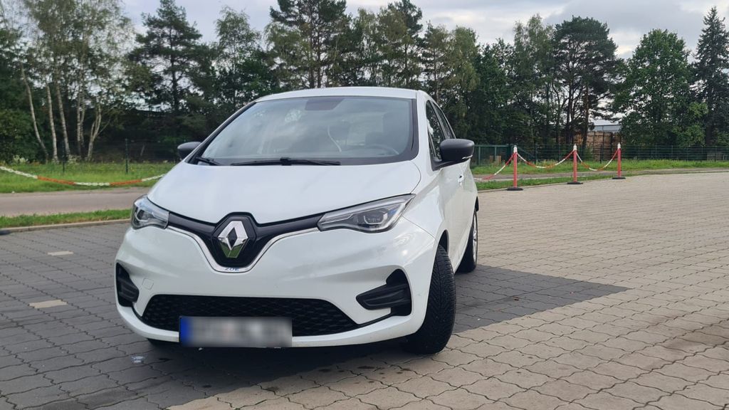 Image of Renault R 11