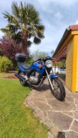 Honda CB 500 PC26  (geeignet für den A2 Führerschein)  - Offers matching your search criteria