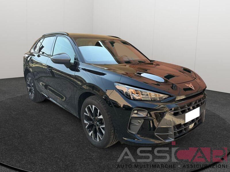 Cupra Другой