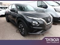 Nissan Juke - Vorschau Bild 2