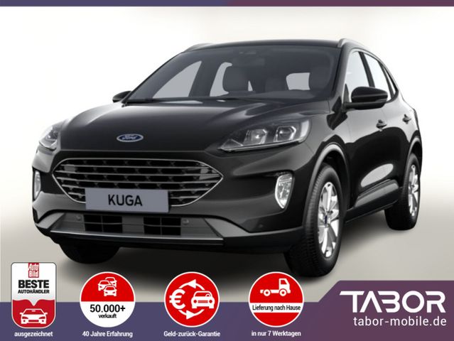 Ford Kuga 1.5 EB 150 Tit. FahrassP Nav SHZ Keyl PrivG