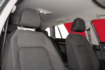 Volkswagen Golf - 10