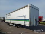 Schmitz Cargobull Curtainsider Mega - Schmitz Cargobull Curtainsider