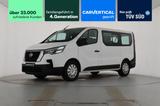 Nissan PRIMASTAR 2.0 DCI+LED+6 SITZE+KLIMA+TEMPOMAT - gebrauchte Nissan Van