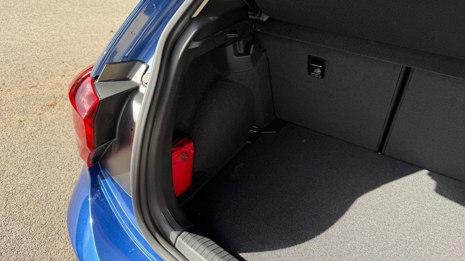 Volkswagen Polo VI Life, LED, Kamera, Sitzheizung, Klimatro, миниатюра 29
