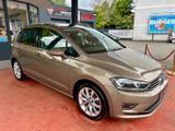 Volkswagen Golf Sportsvan VII 2.0 Highline AUTOMATIK 1.Hand - : Schiebedach