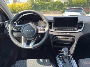 Kia XCeed 1.5 T-GDI Vision DCT7 Klima Navi Kamera