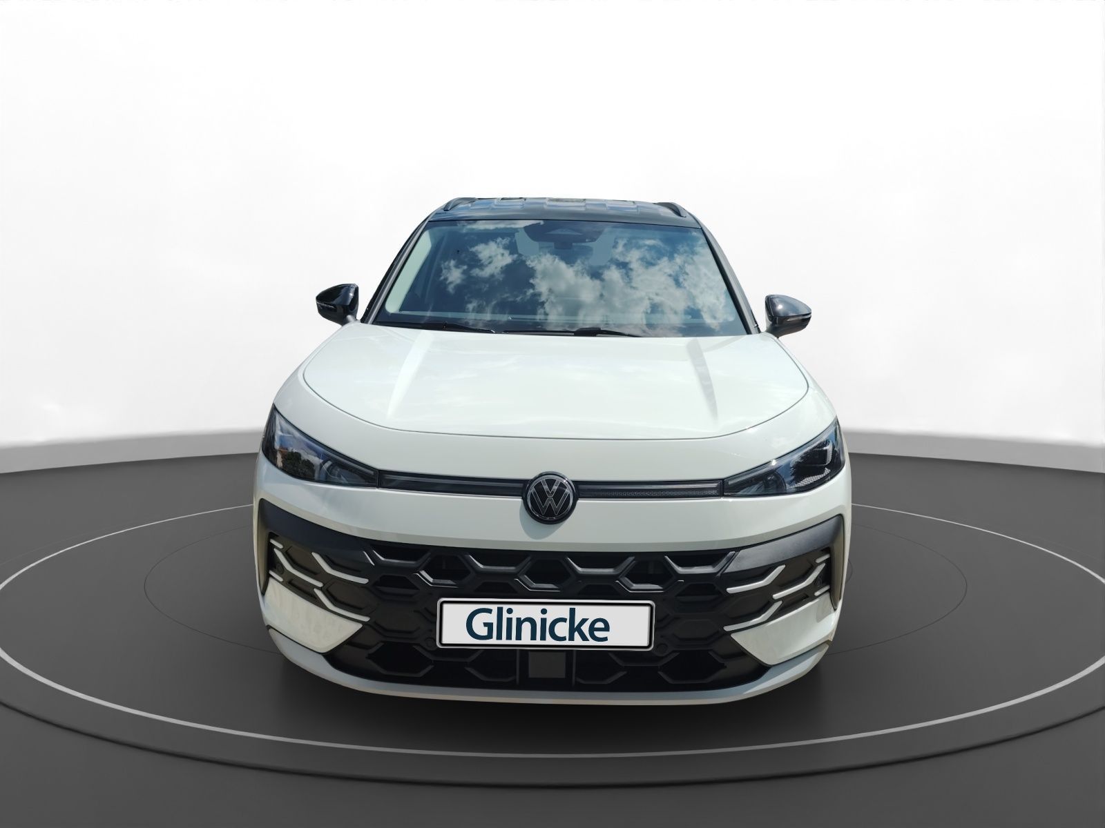 Volkswagen T-Roc - Bild 15