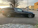 BMW 520d Touring M Sport Paket LED Pano. Rückfahr. - BMW 520: M Paket