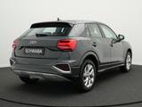 Audi Q2 advanced 35 1.5 TFSI *ACC*LED*AHK*R-KAM*17''* - Audi Q2 in Augsburg
