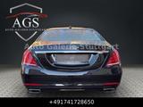 Mercedes-Benz S 500 S Limousine 4Matic *PANO*SOFT*TEMP*BURM* - Mercedes-Benz S 500: Allradantrieb