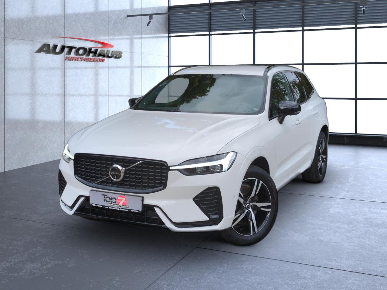Volvo XC60 - Bild 2