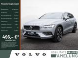 Volvo V60 Cross Country B4 Plus AWD SHZ NAVI LED AHK - Volvo V60 Cross Country aus 2024