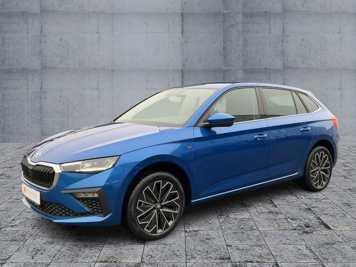 Skoda Scala Tour 1,0 TSI PDC H FSE LED BLUETOOTH