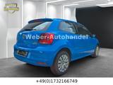 Volkswagen Polo V  BMT Service Neu TÜV 07/27 - Volkswagen Polo mit Diesel-Antrieb