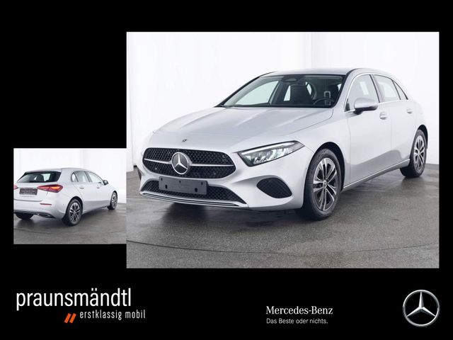 Mercedes-Benz A 200 Progressive LED/MBUX NAVI/DAB/Kamera/LMR17