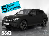 Mercedes-Benz GLC 300 d 4M AMG Night+MBUX+360°+D-LED+Pano+AHK - Mercedes-Benz GLC 300 aus 2024