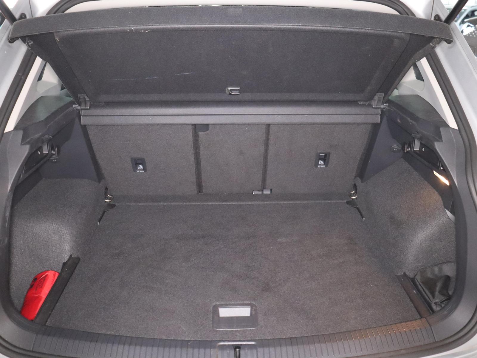 Volkswagen Tiguan 2.0TSI DSG 4M 220,-ohne Anzahlung Standh., миниатюра 21